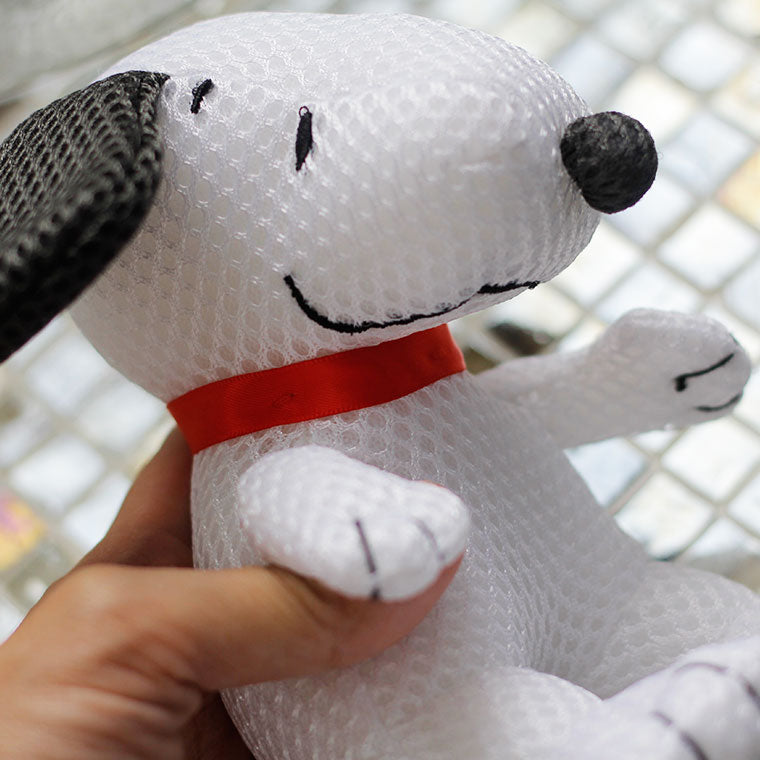 バストイ「Chapoon（チャプーン）」バスぐるみ（スヌーピー）