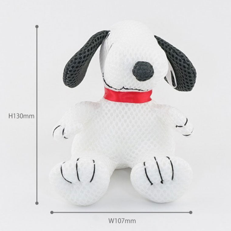 バストイ「Chapoon（チャプーン）」バスぐるみ（スヌーピー）