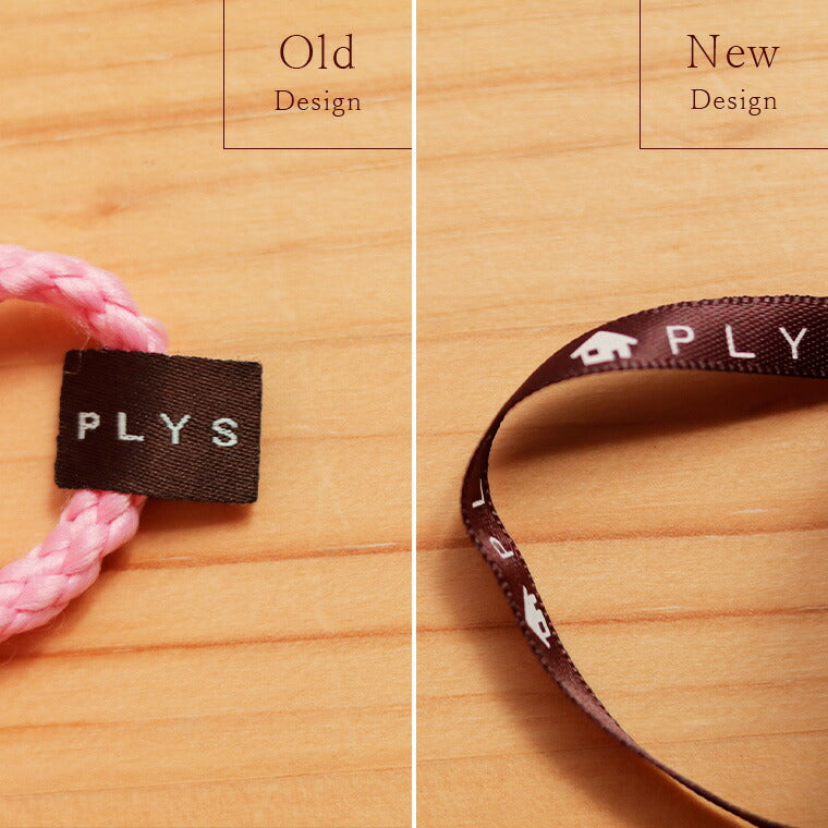 ボディタオル「PLYS（プリス）」シルキーウォッシュ（Lサイズ）